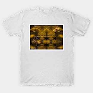 Vision: Gemini T-Shirt